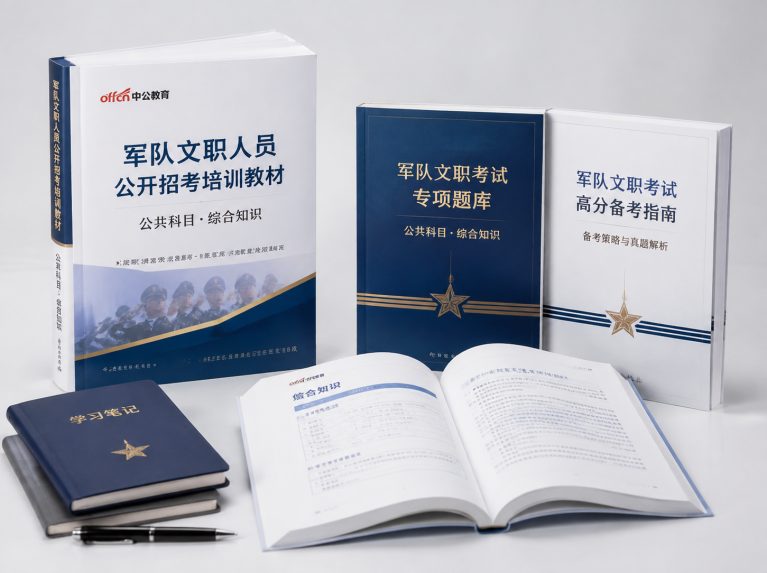 赤城县军队文职笔试专项刷题题库